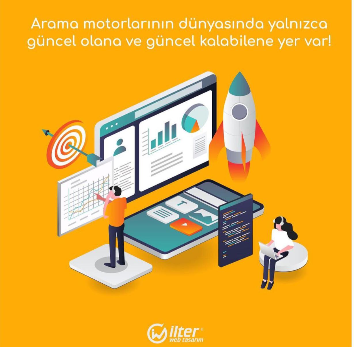 Ziyaretçilerin sitenizden ayrılmasına neden olan durumlar